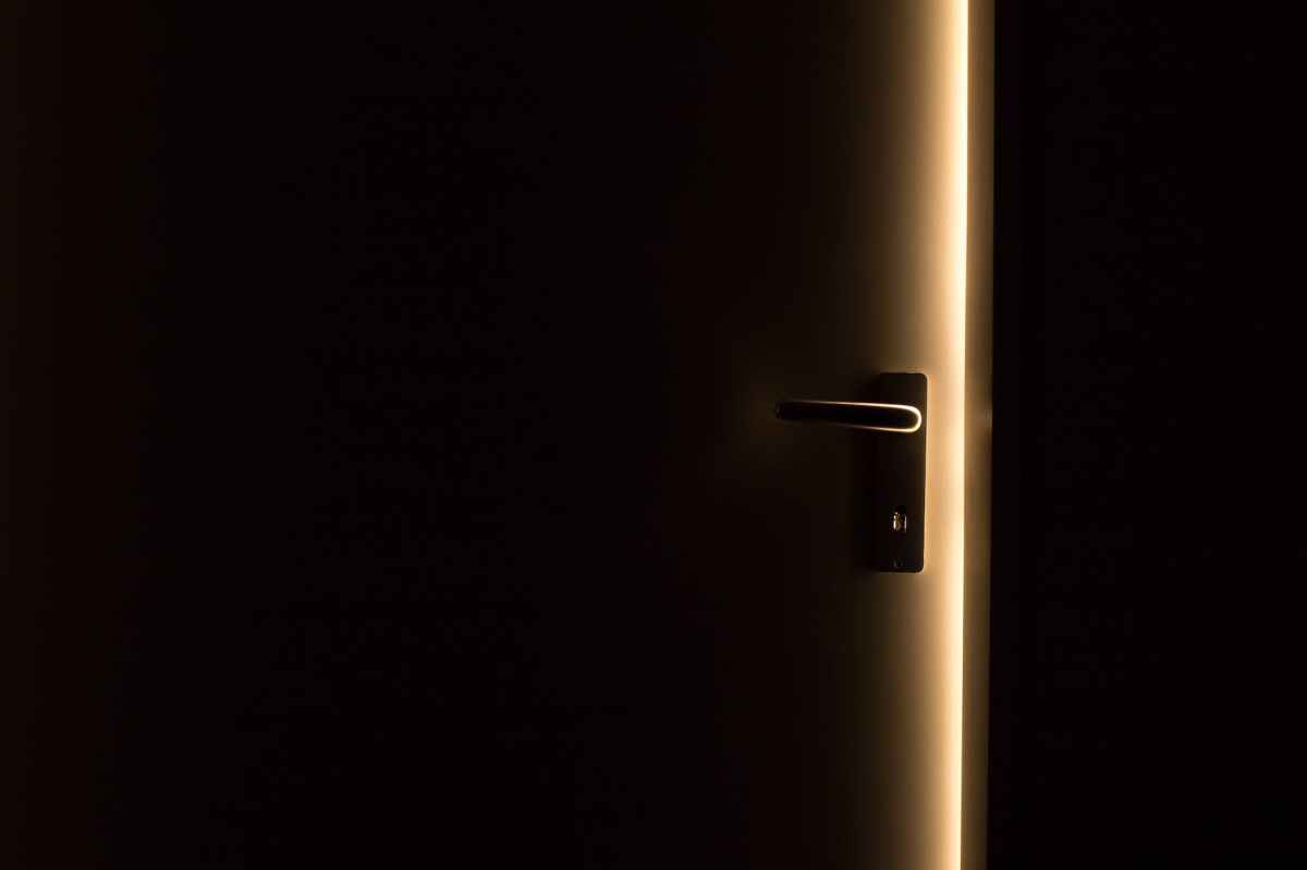 What I Need Is Found In Christ Igniter Ministries