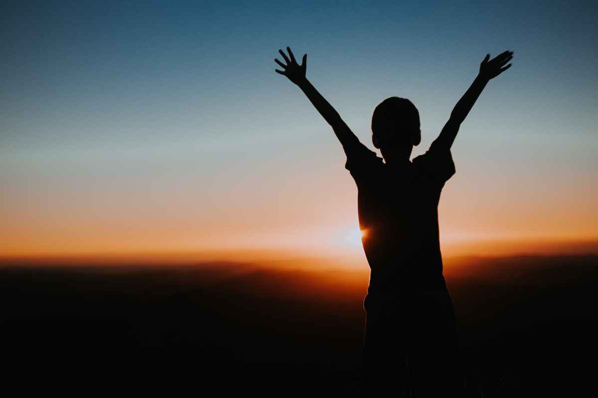 Love Like Jesus Igniter Ministries